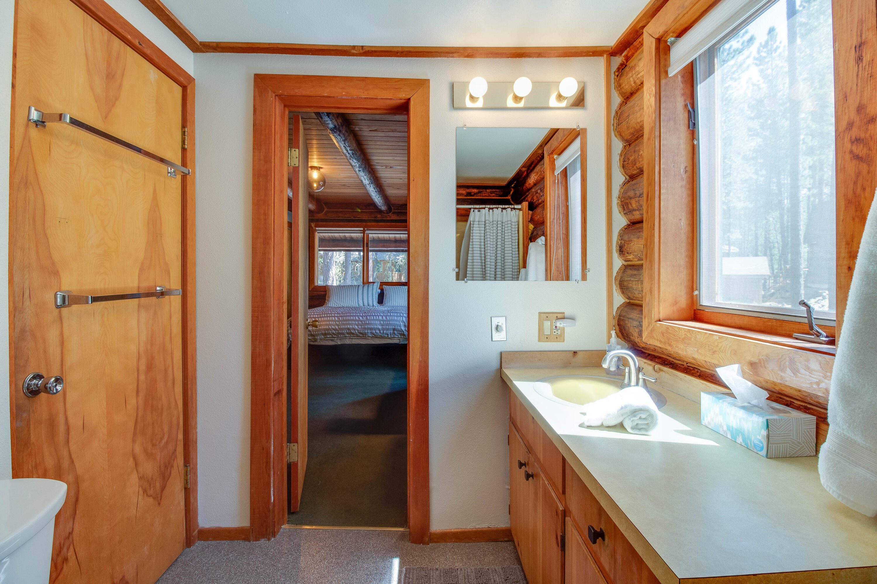 Black Butte Ranch - Residential