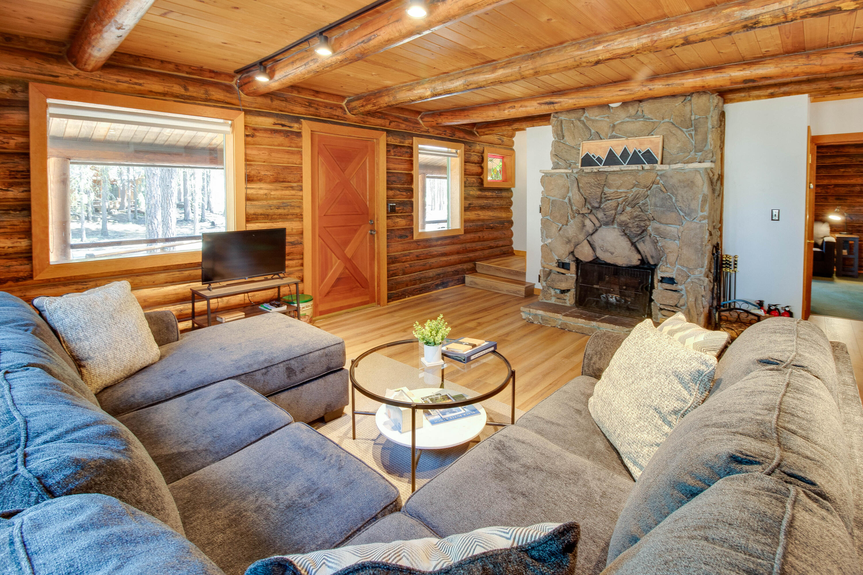 Black Butte Ranch - Residential