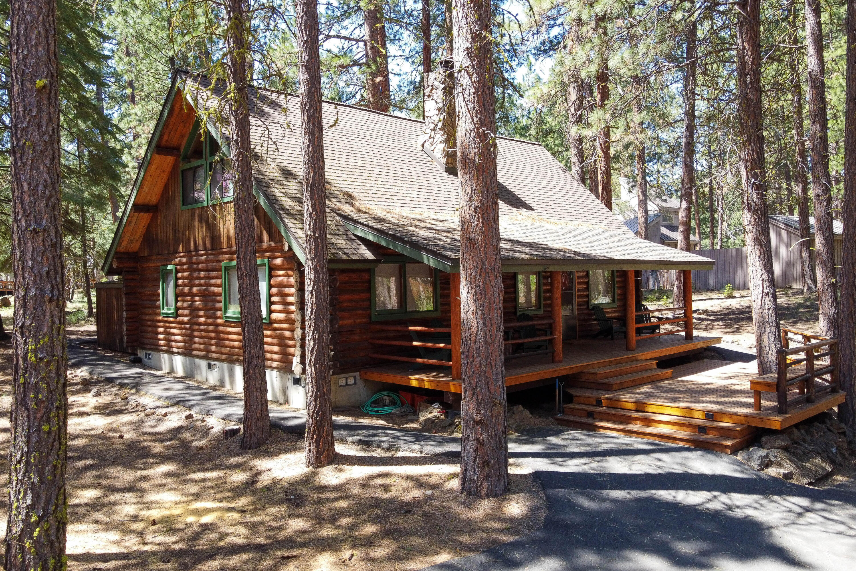 Black Butte Ranch - Residential
