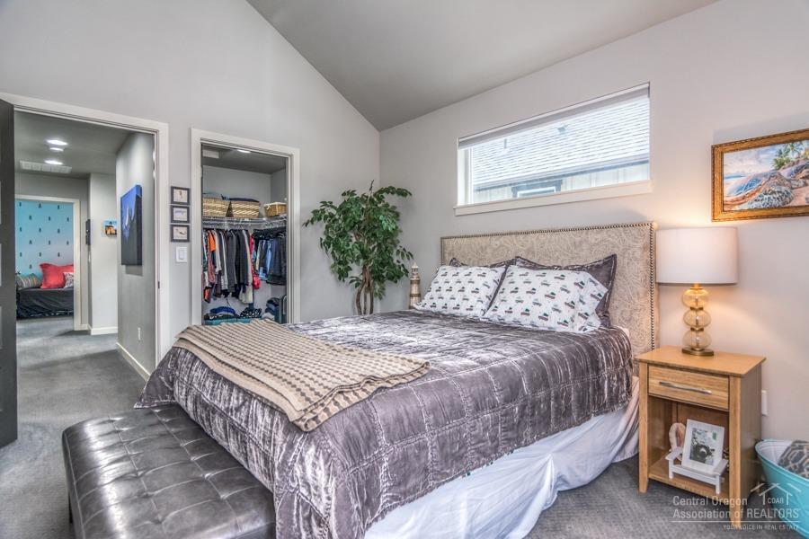 Island Park - Residential