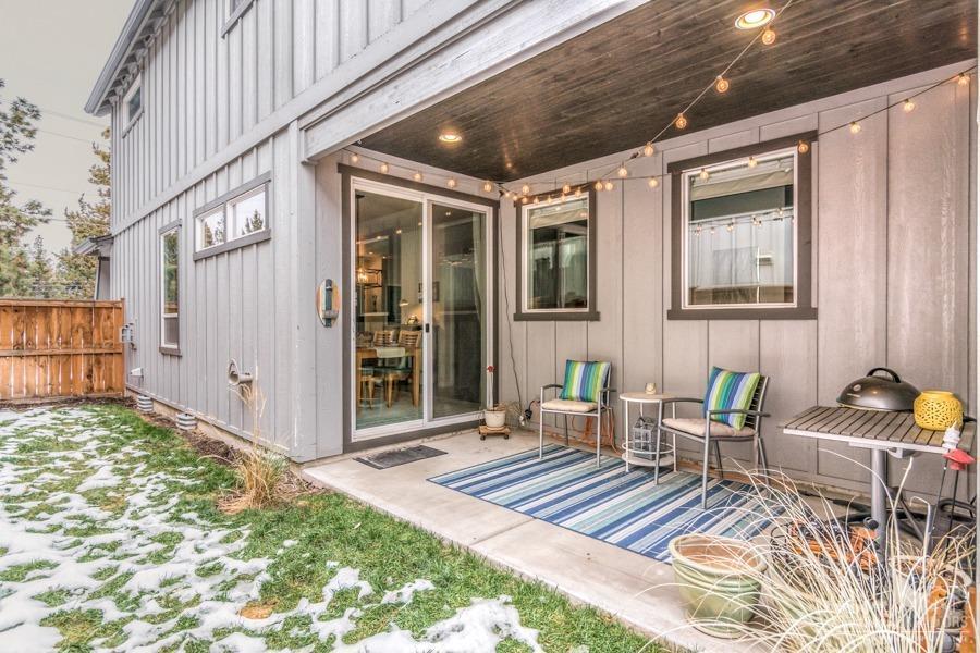 Island Park - Residential