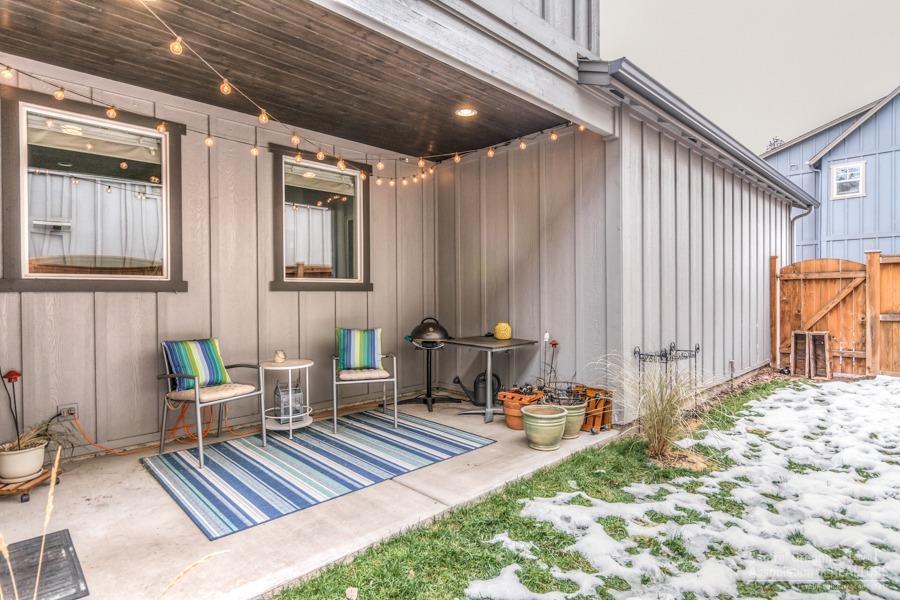 Island Park - Residential