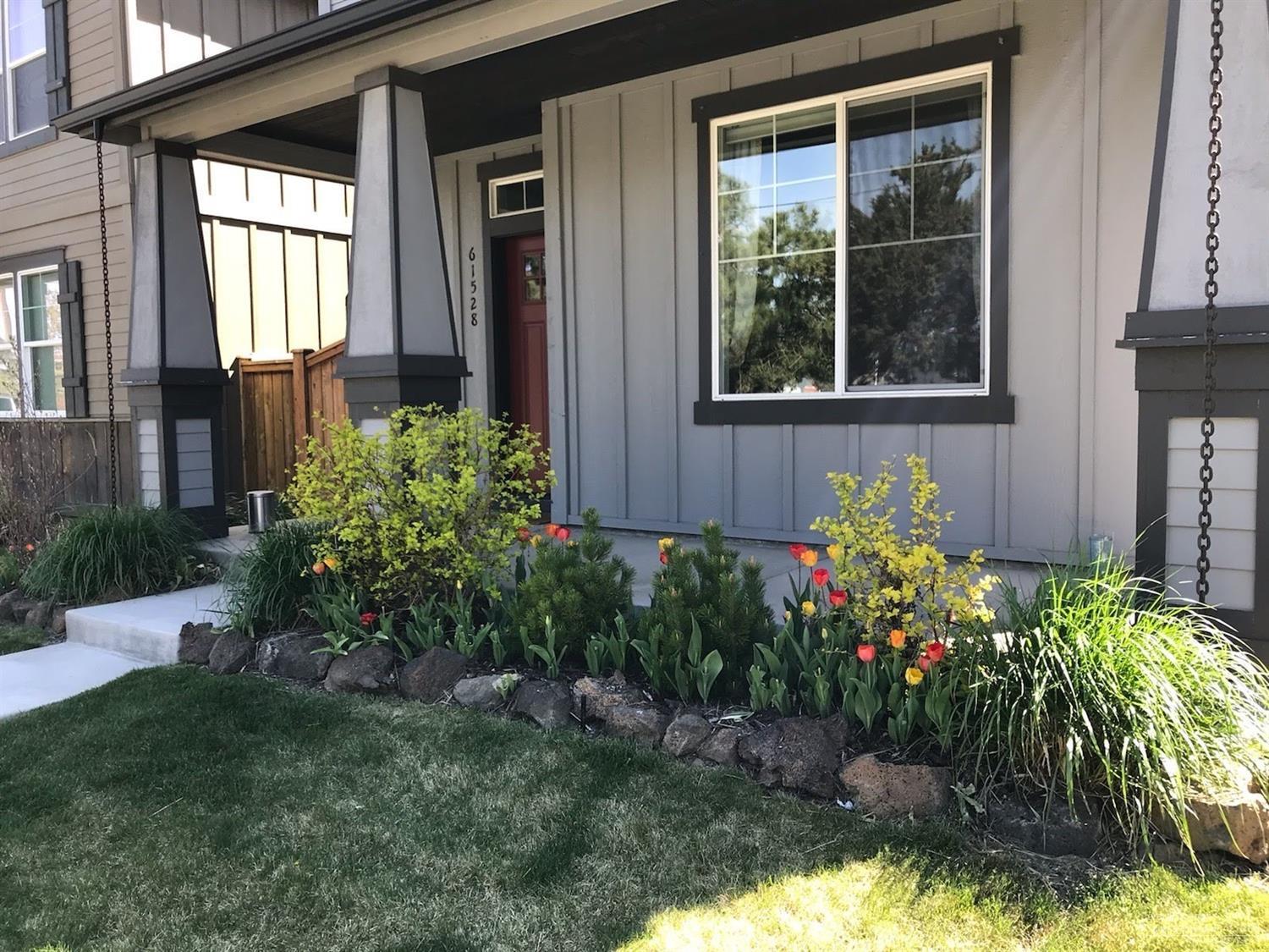 Island Park - Residential