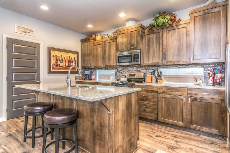 Island Park - Residential