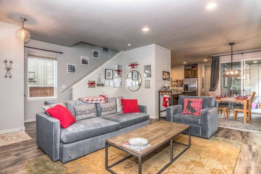 Island Park - Residential