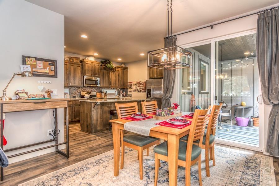 Island Park - Residential