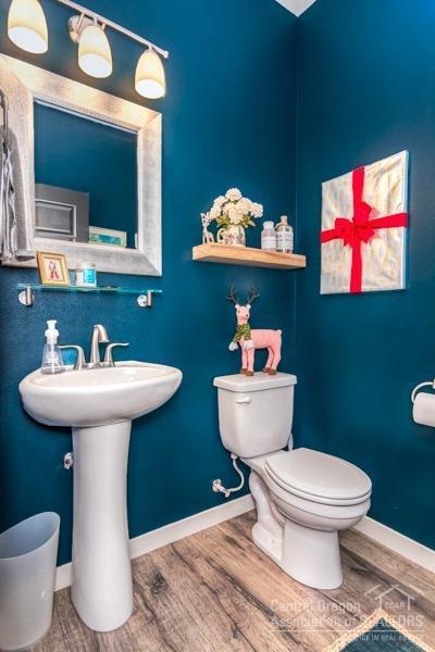 Island Park - Residential