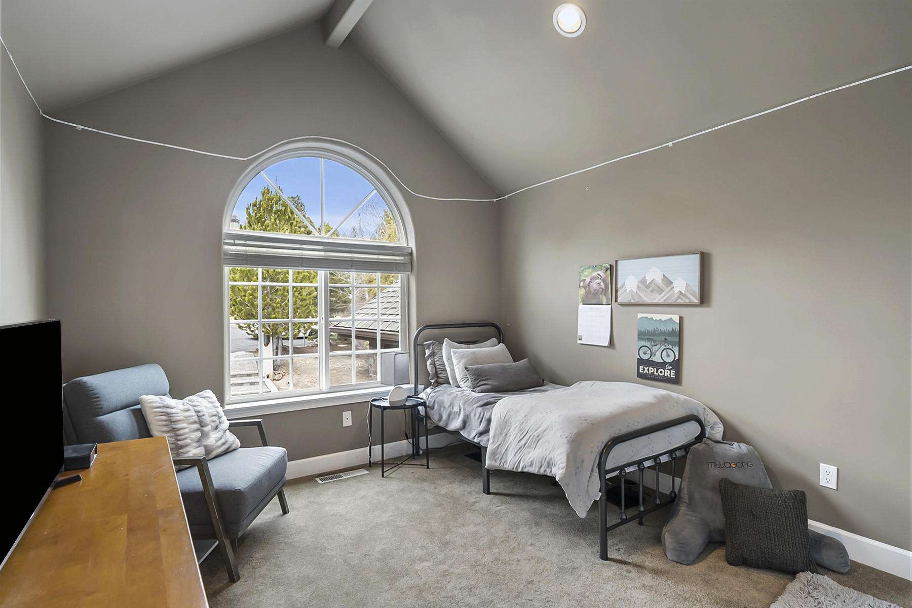 Awbrey Butte - Residential