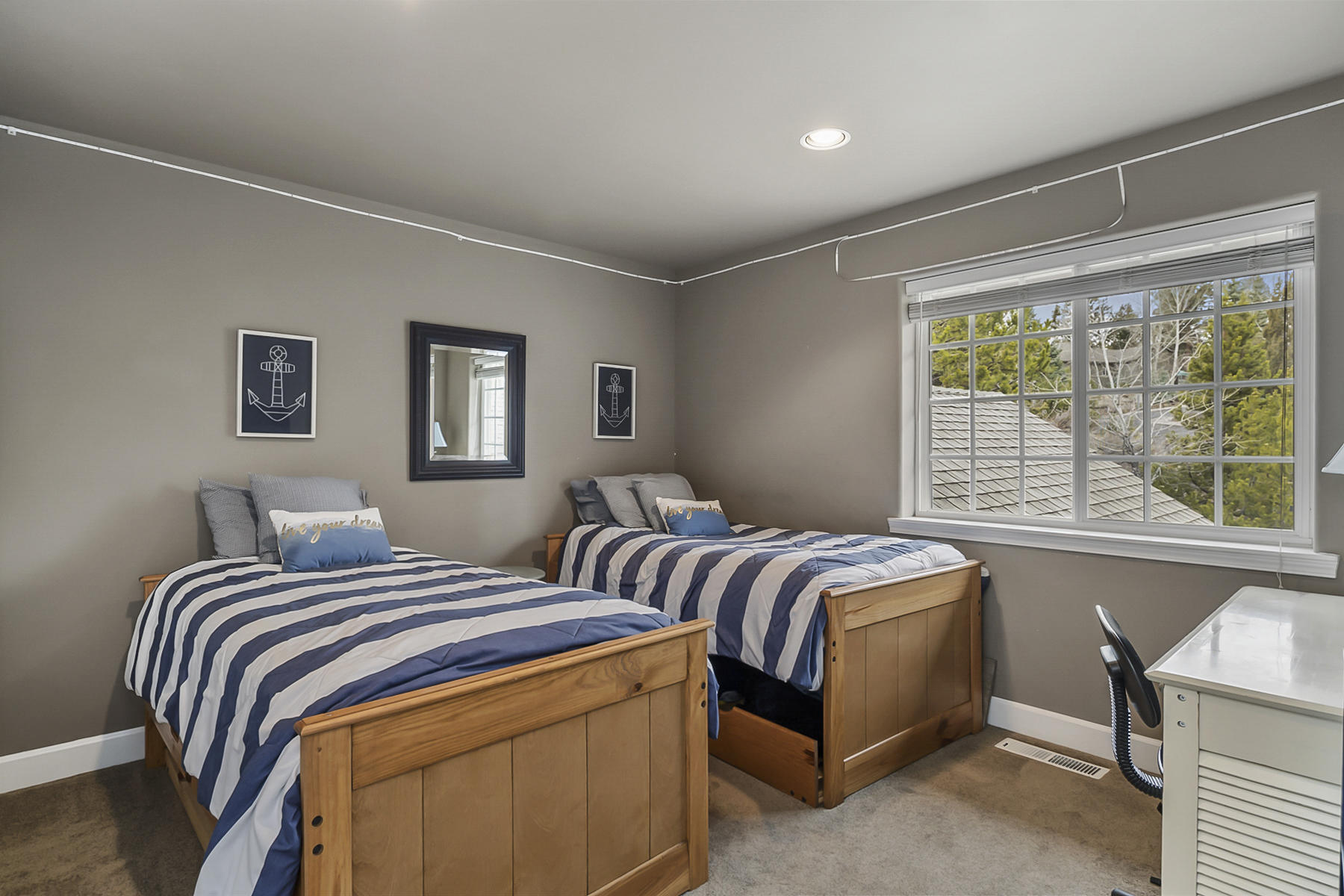 Awbrey Butte - Residential