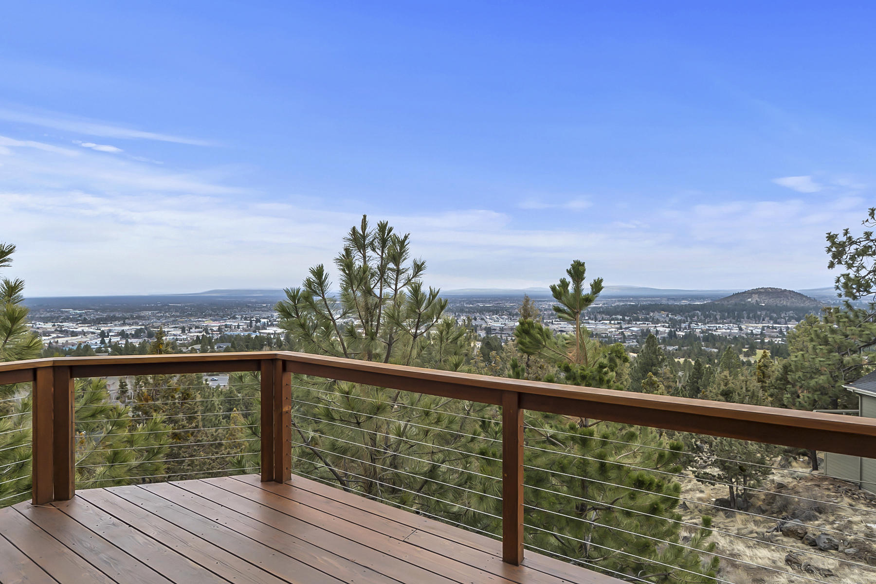 Awbrey Butte - Residential