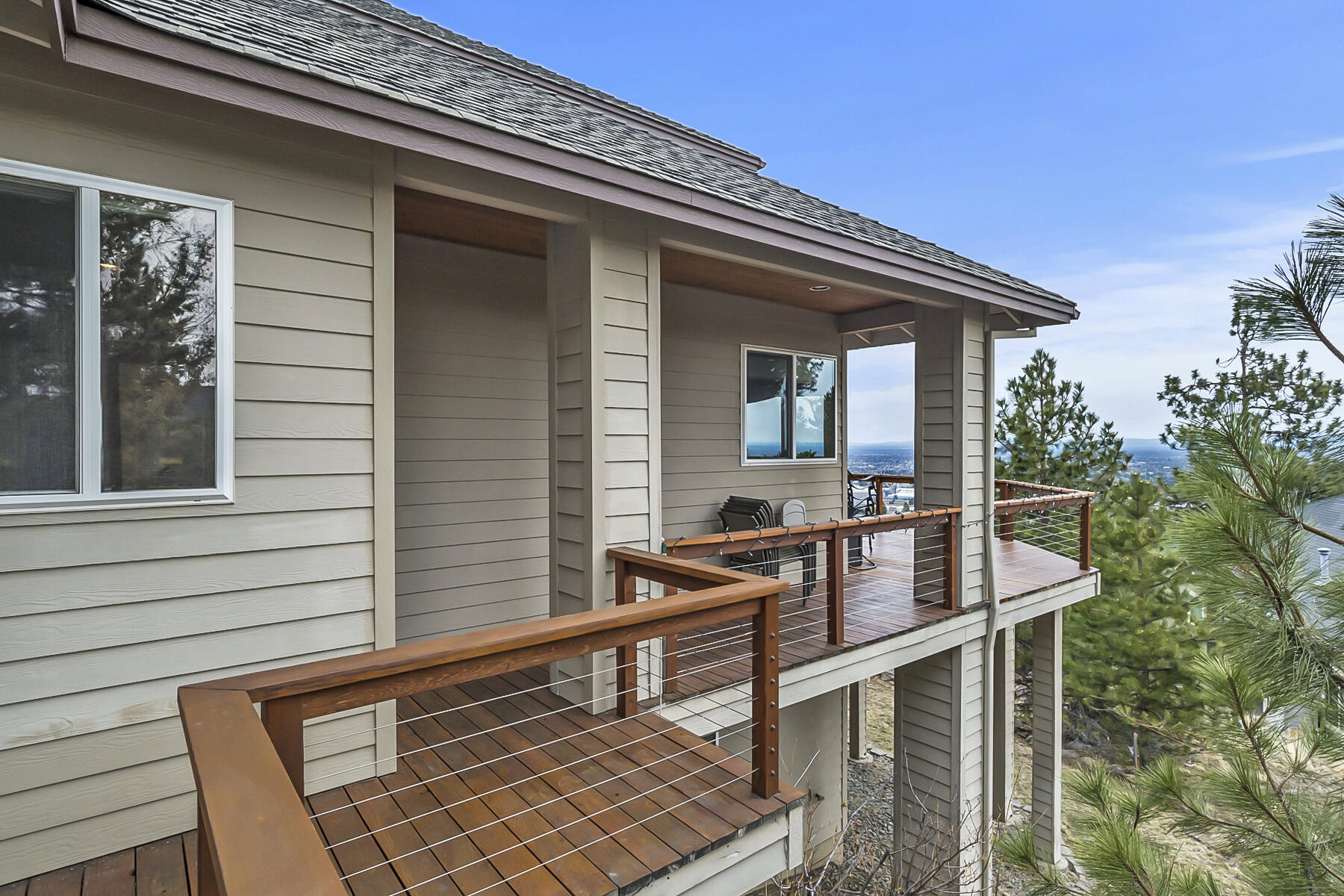 Awbrey Butte - Residential