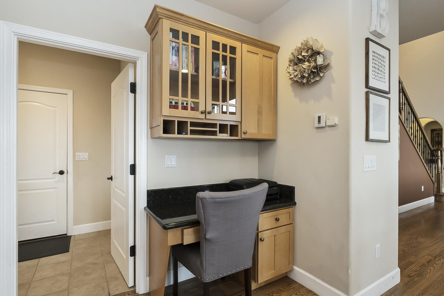 Awbrey Butte - Residential