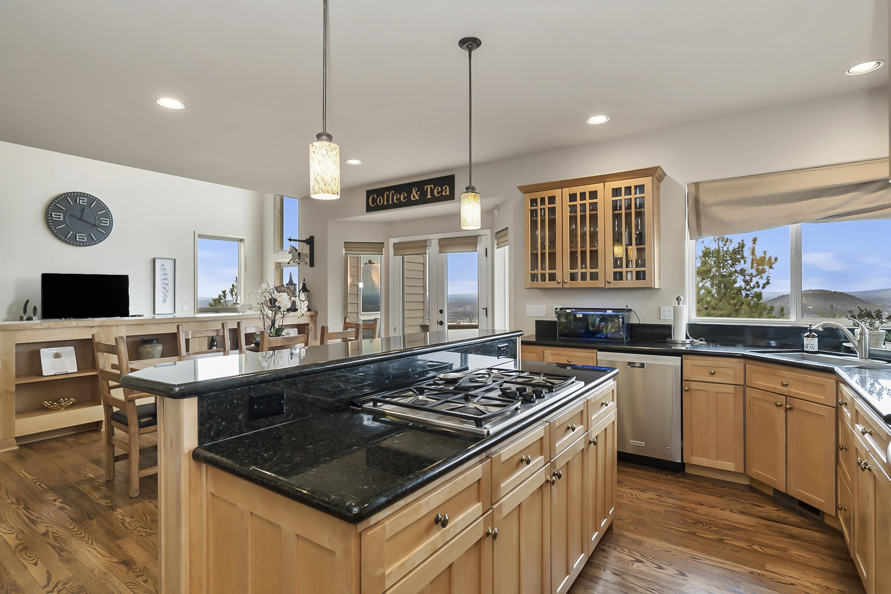 Awbrey Butte - Residential