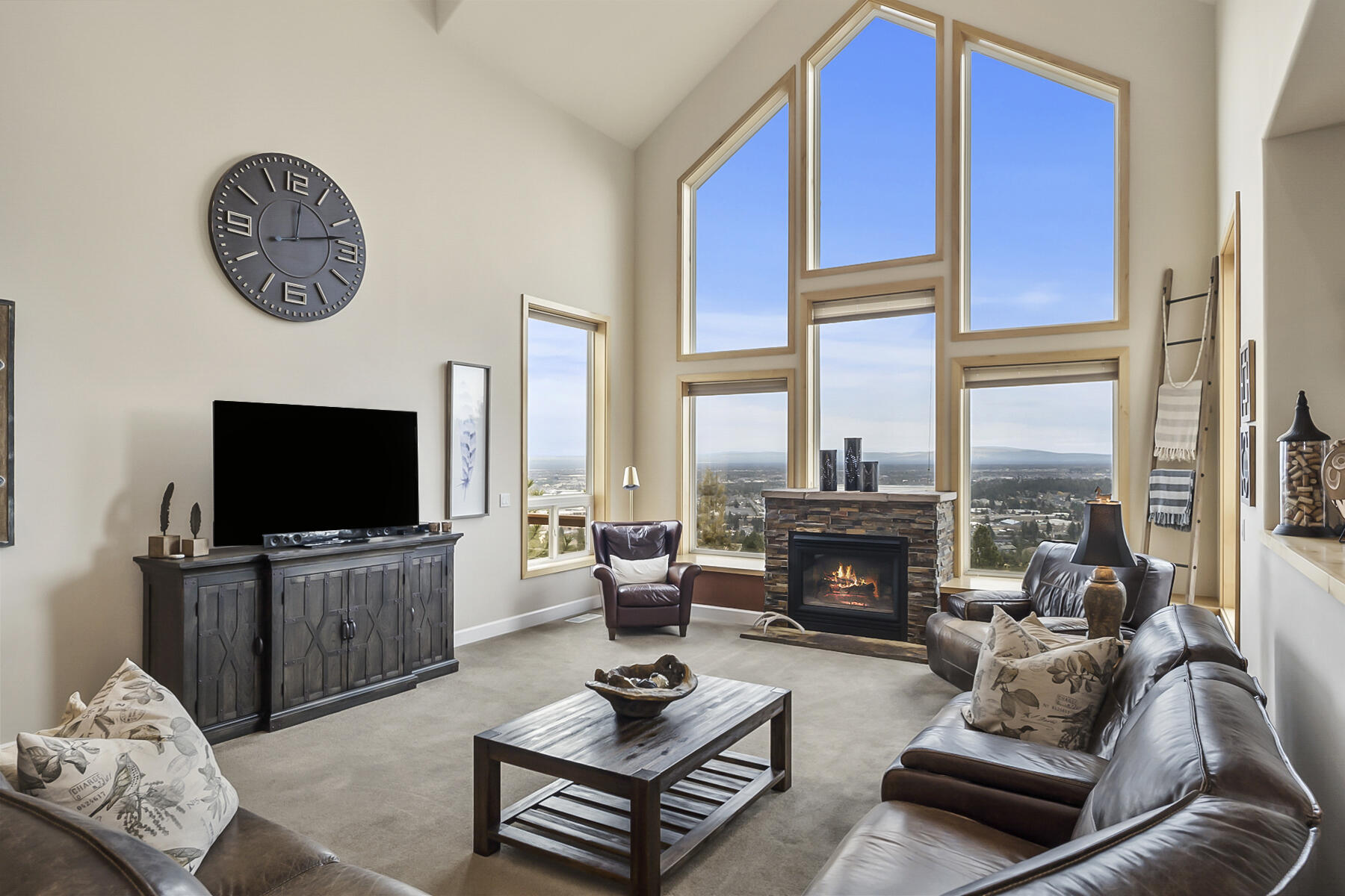 Awbrey Butte - Residential