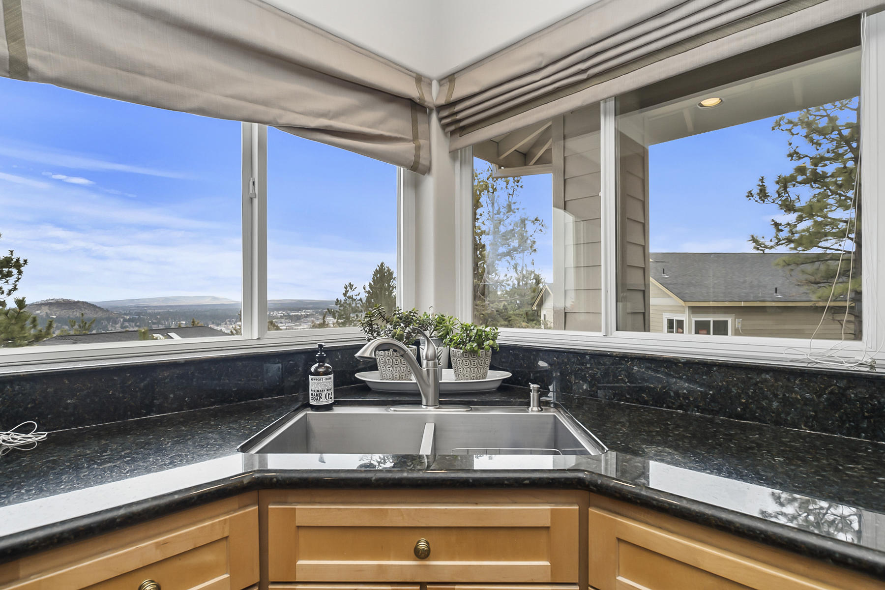 Awbrey Butte - Residential