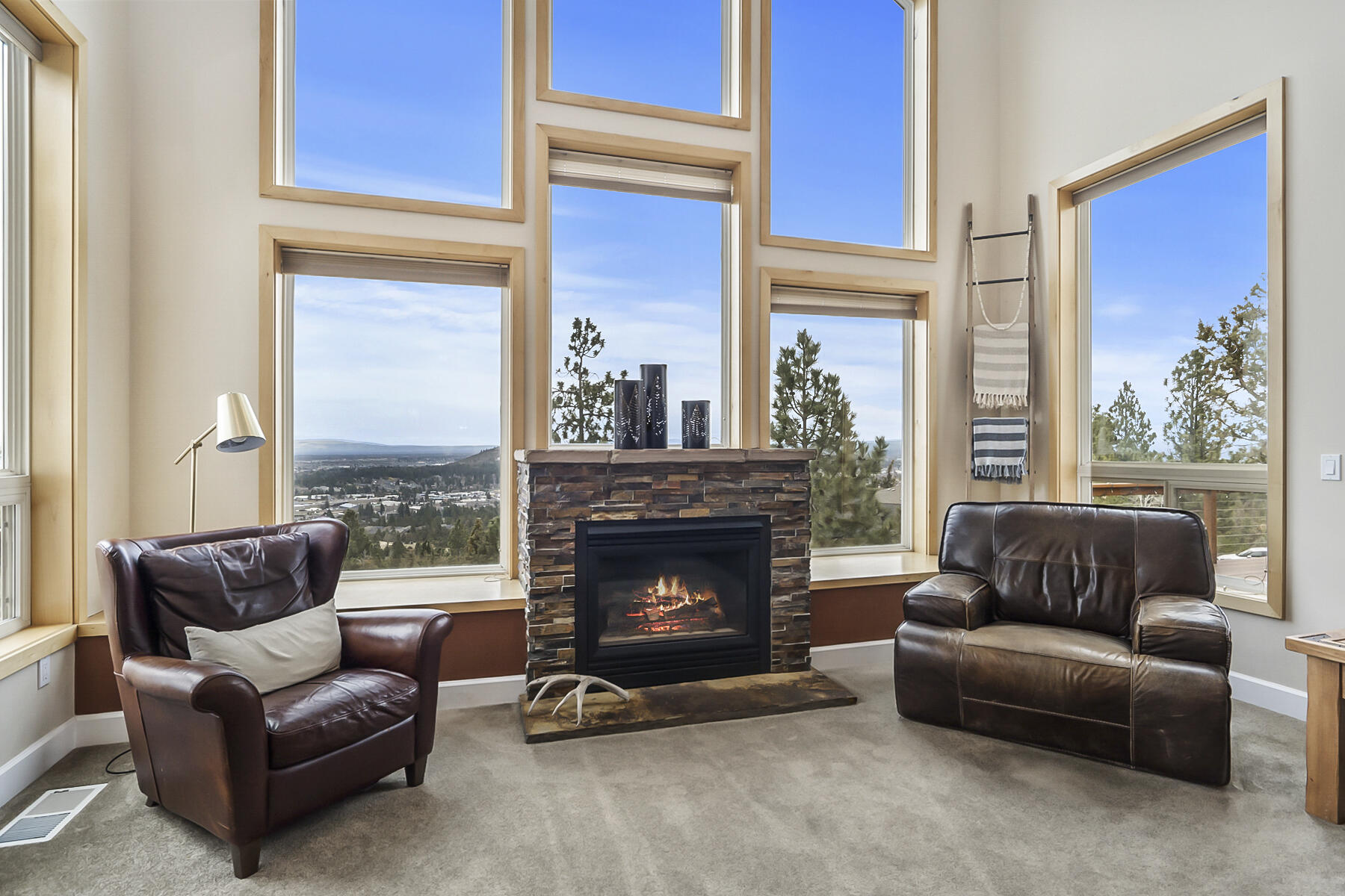 Awbrey Butte - Residential