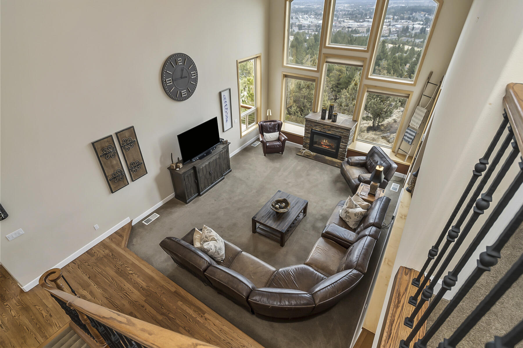 Awbrey Butte - Residential