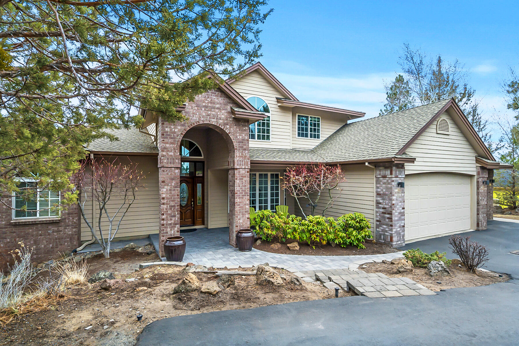 Awbrey Butte - Residential