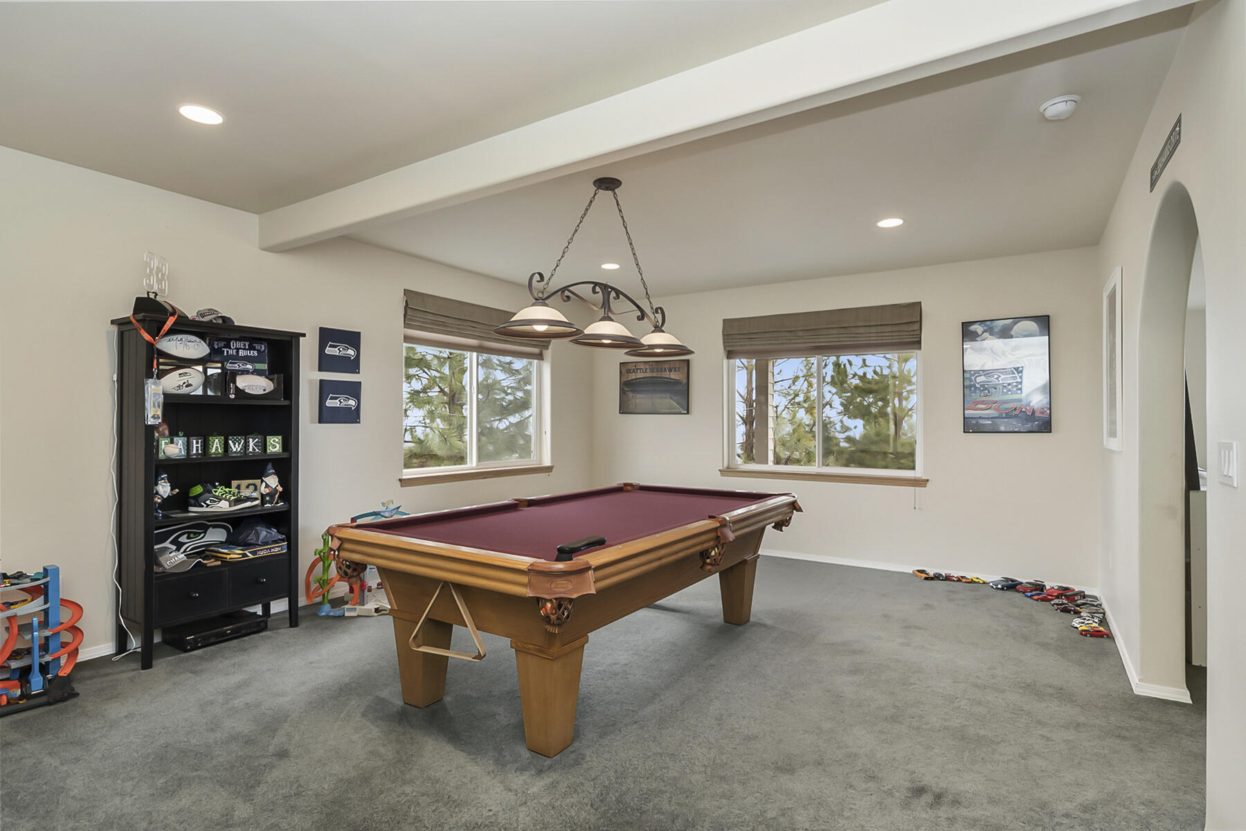 Awbrey Butte - Residential