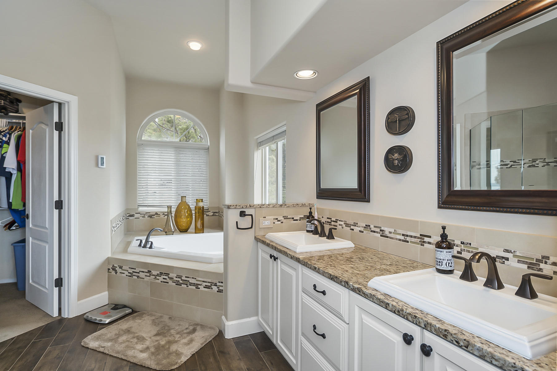 Awbrey Butte - Residential