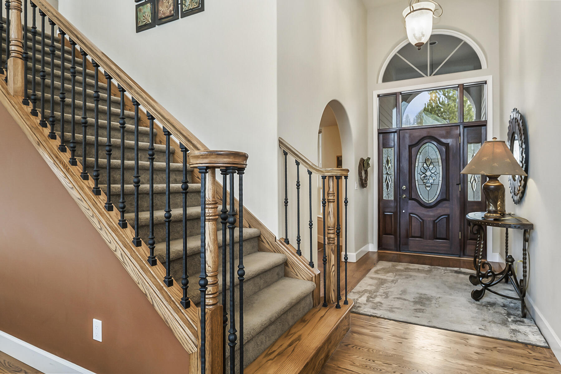 Awbrey Butte - Residential