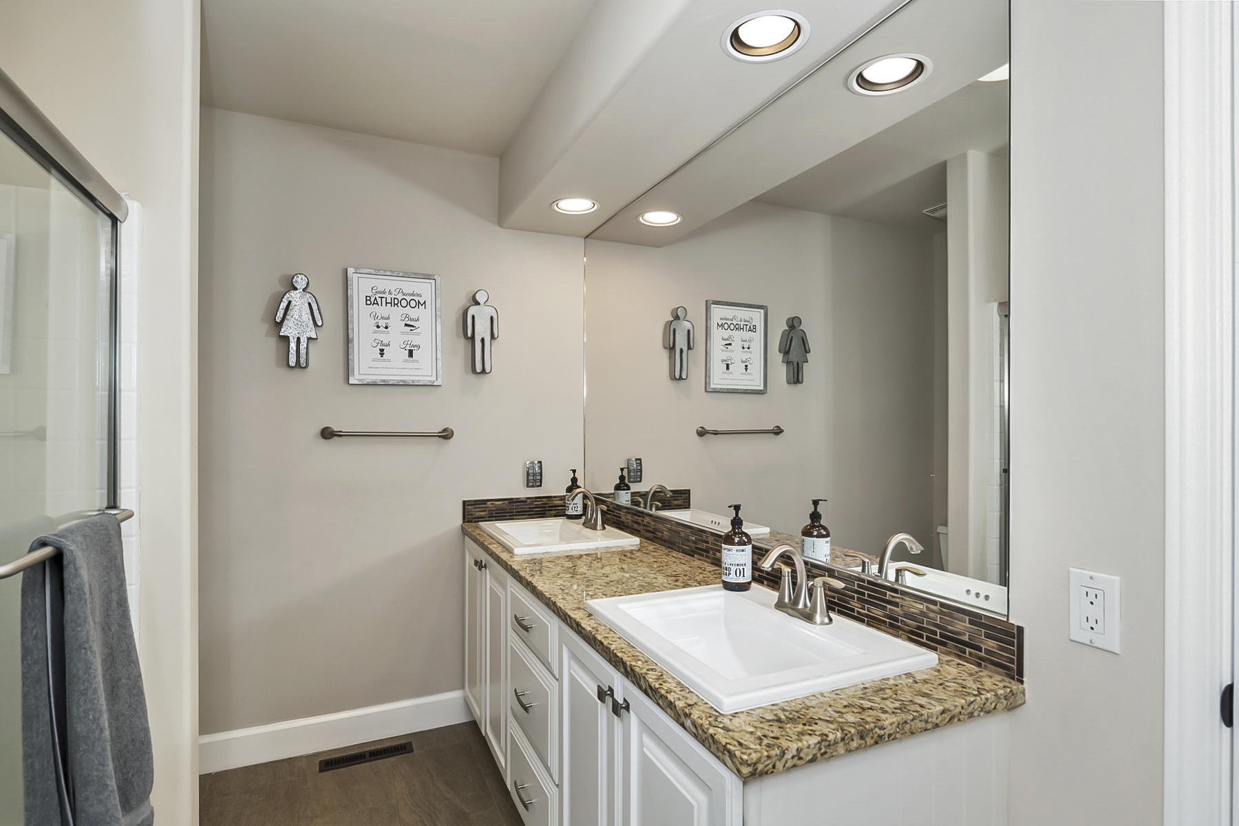 Awbrey Butte - Residential