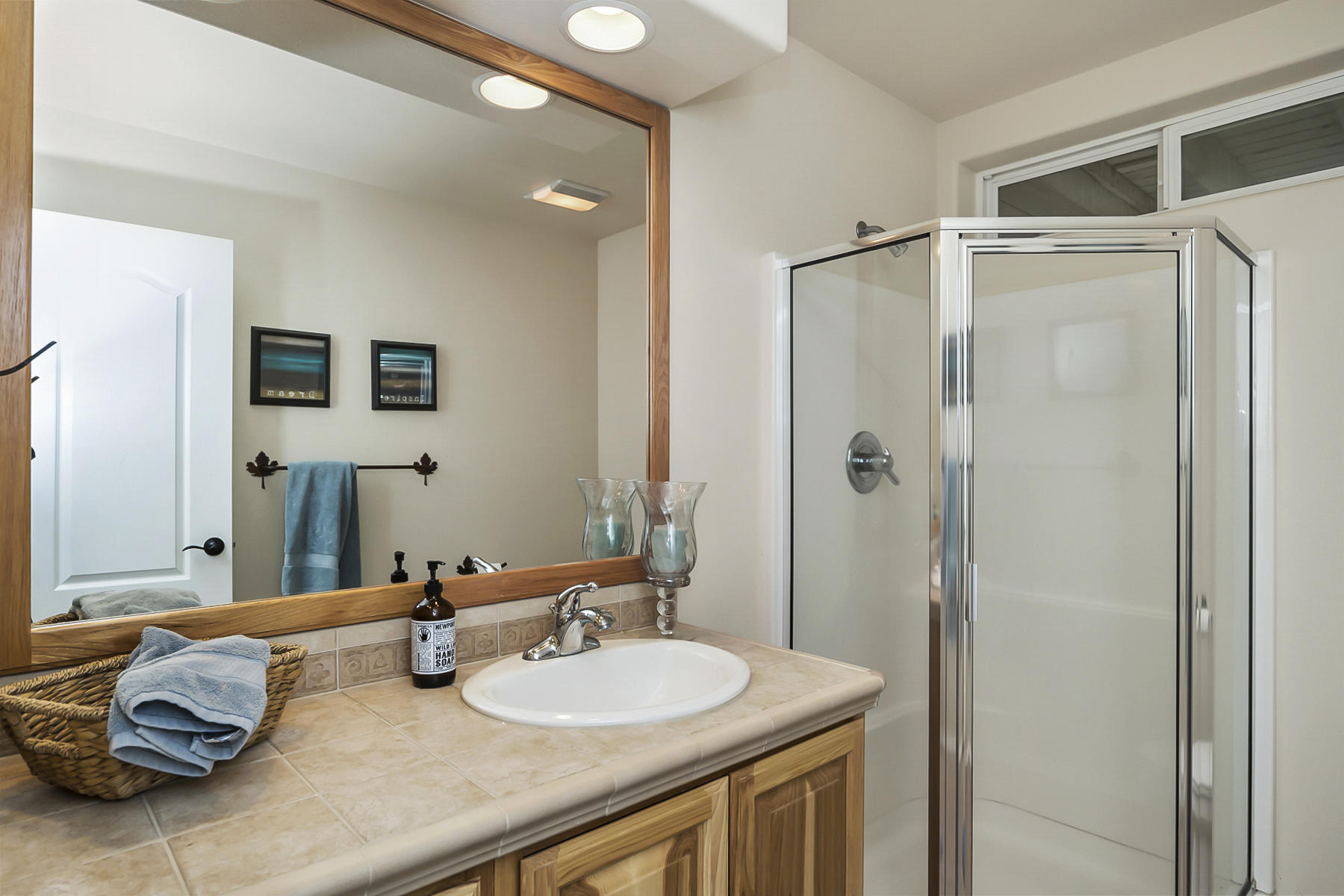 Awbrey Butte - Residential