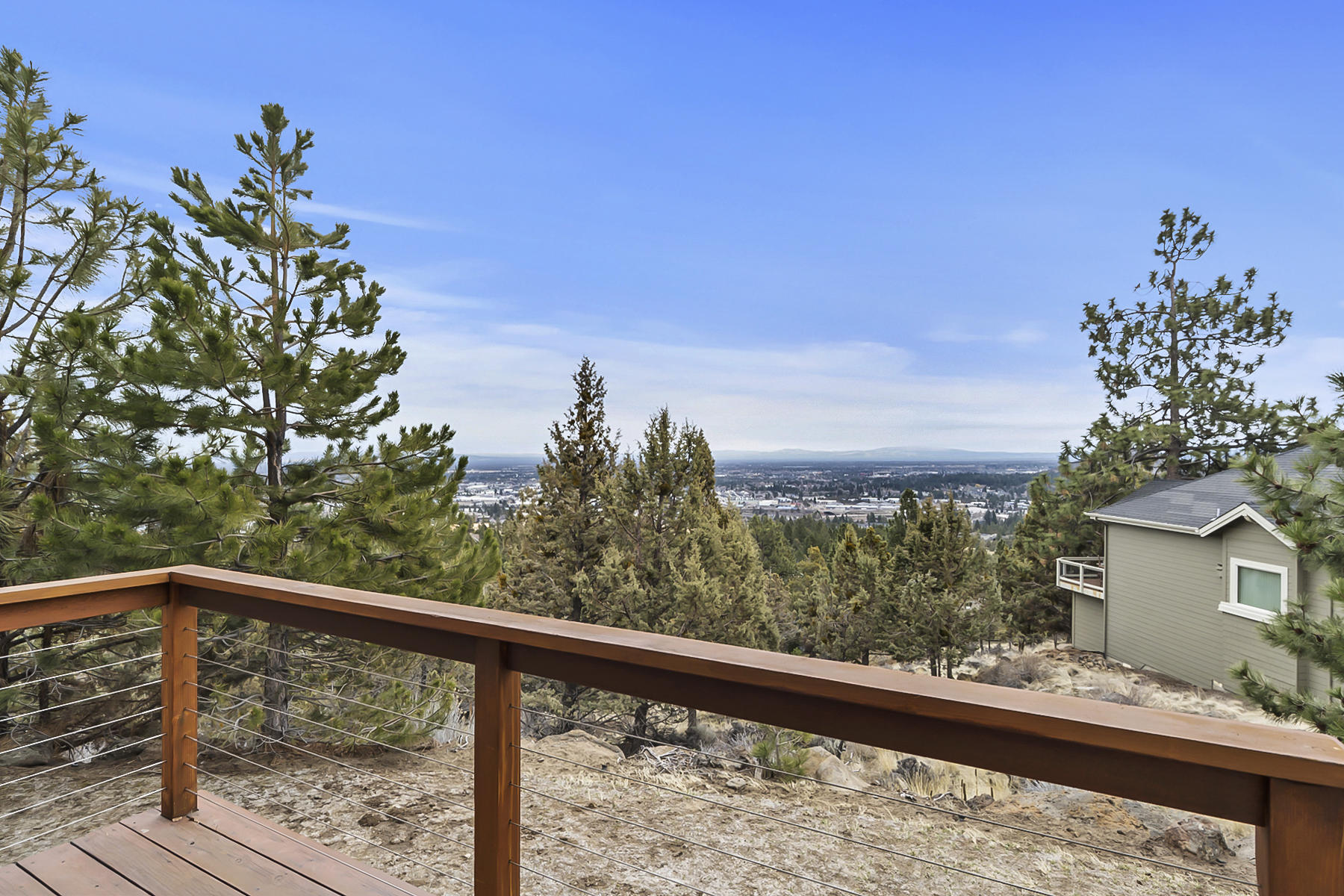 Awbrey Butte - Residential