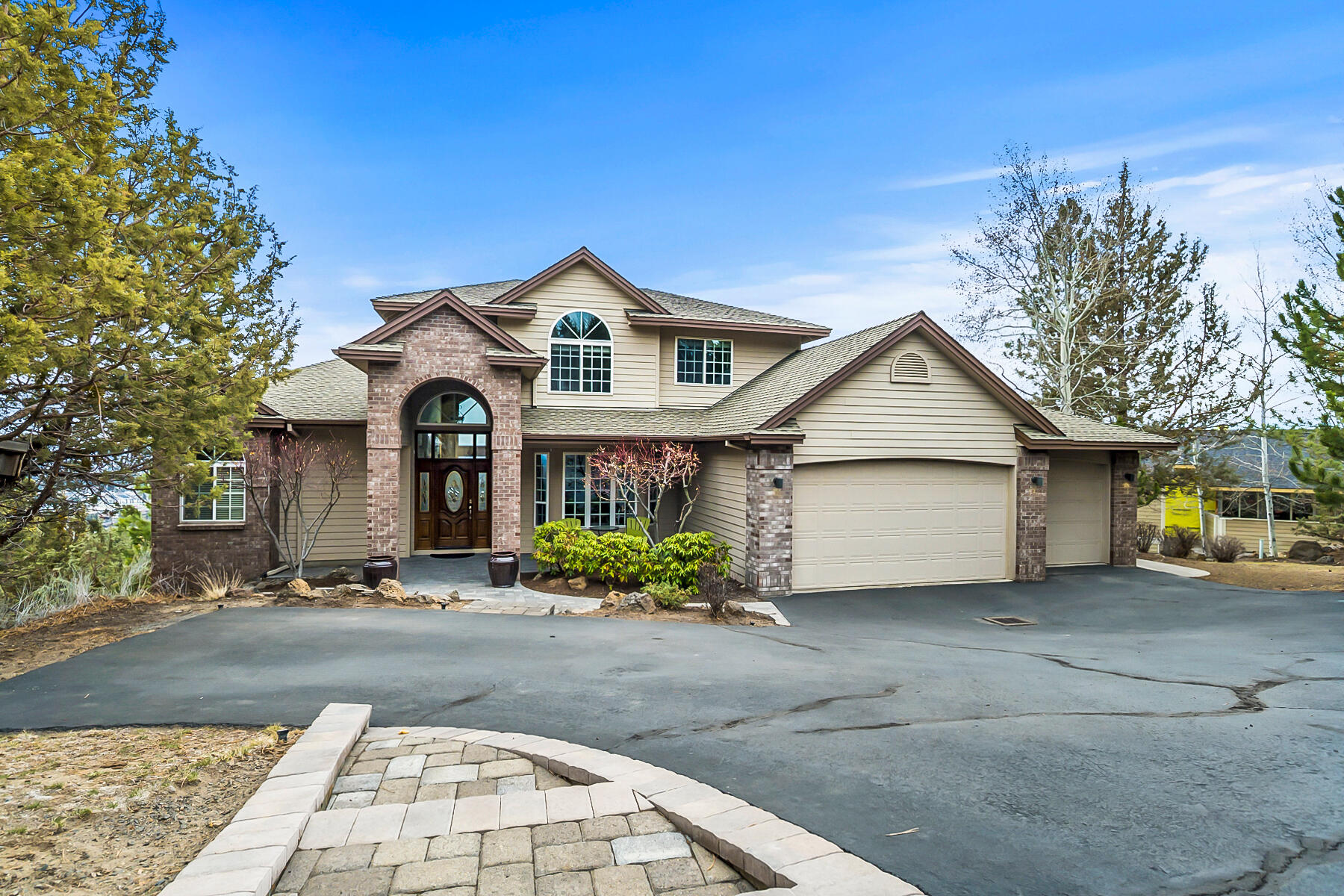 Awbrey Butte - Residential