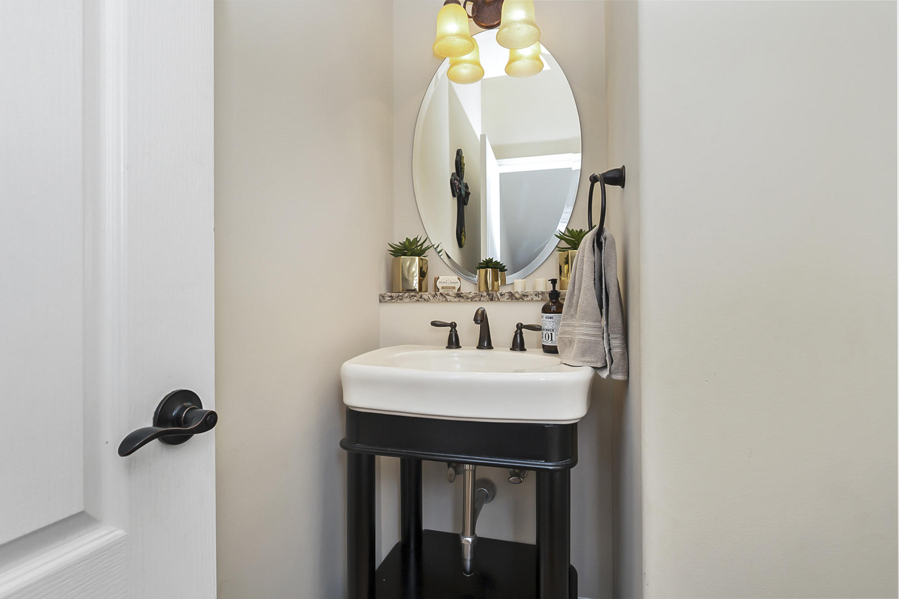 Awbrey Butte - Residential