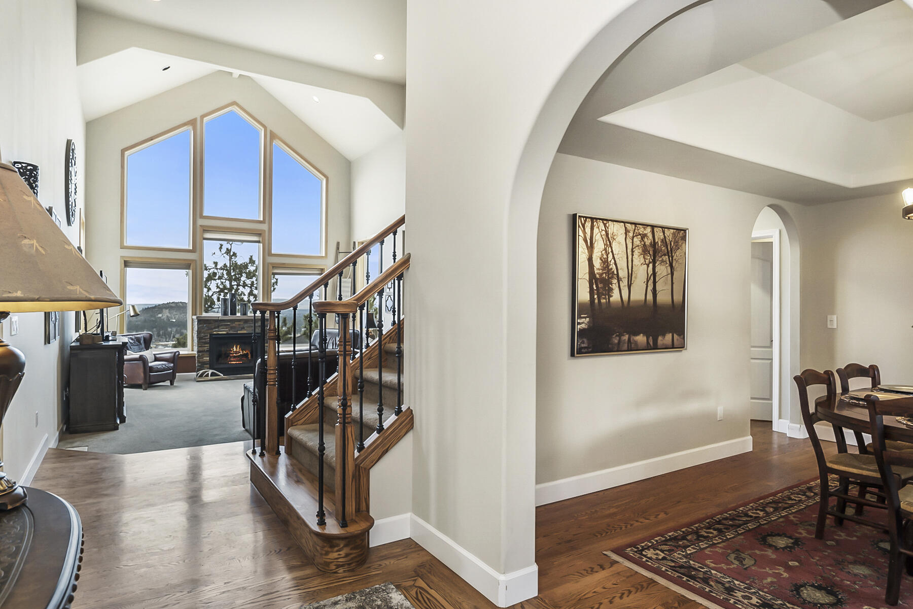 Awbrey Butte - Residential