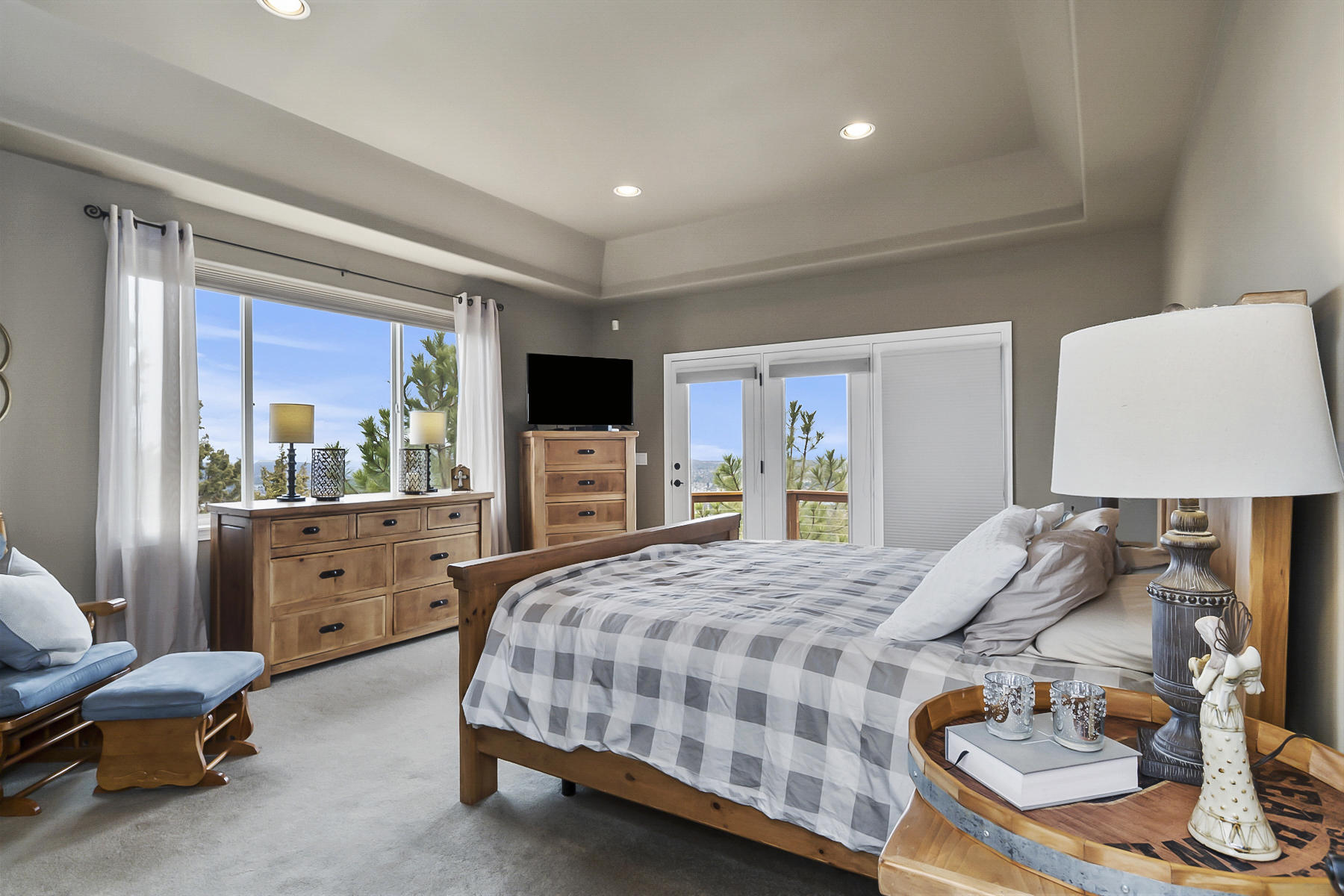 Awbrey Butte - Residential