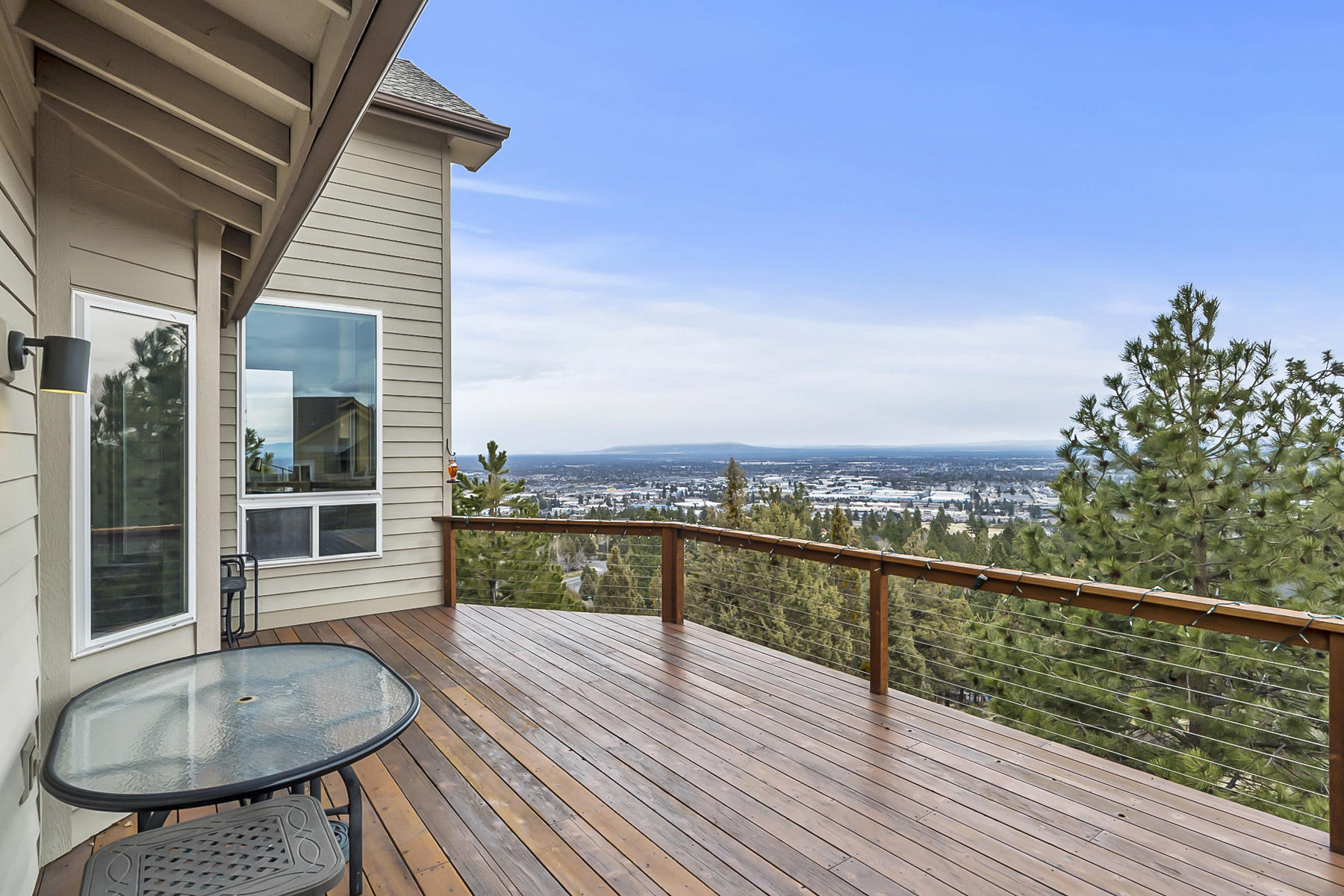 Awbrey Butte - Residential