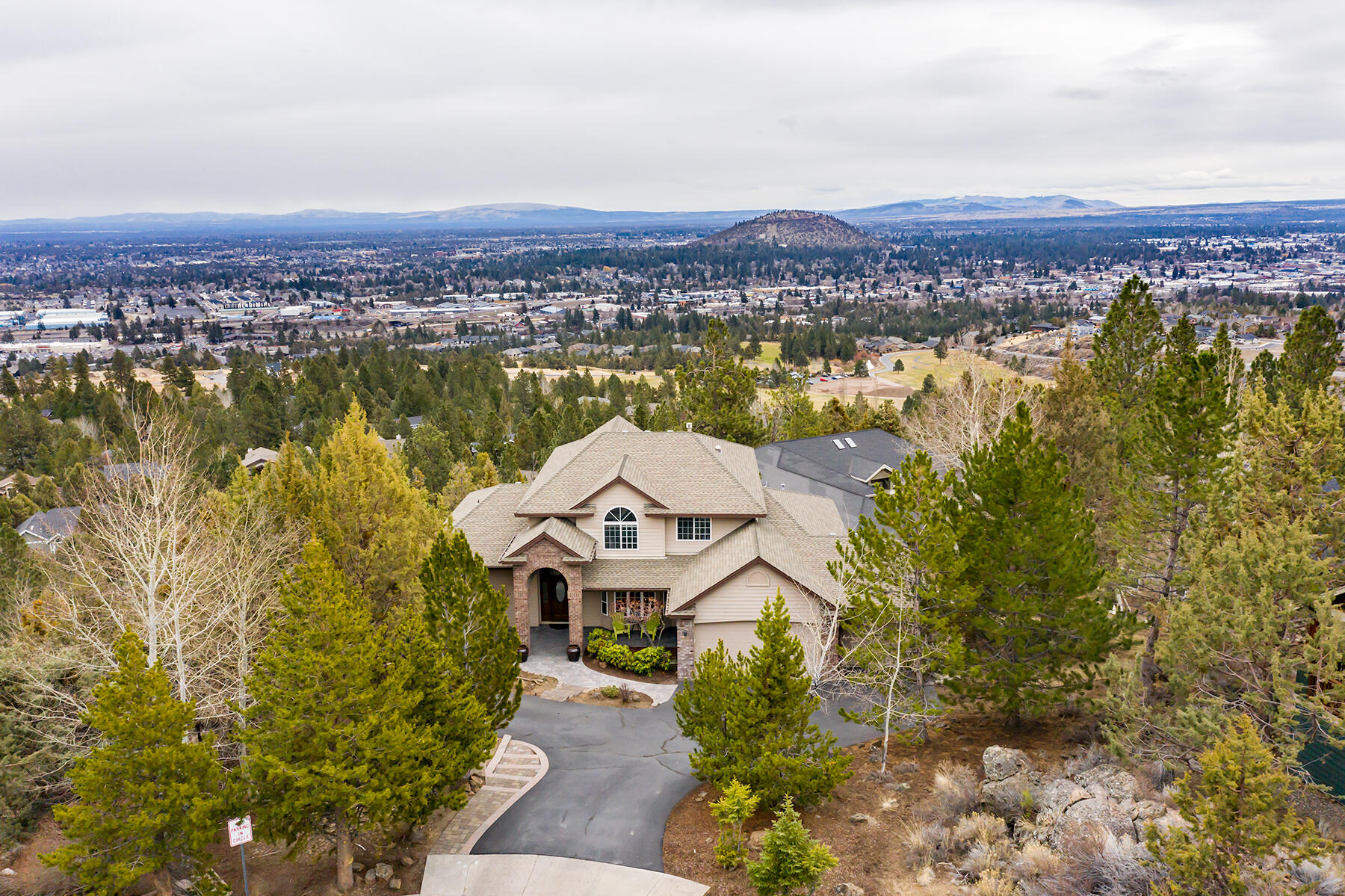 Awbrey Butte - Residential