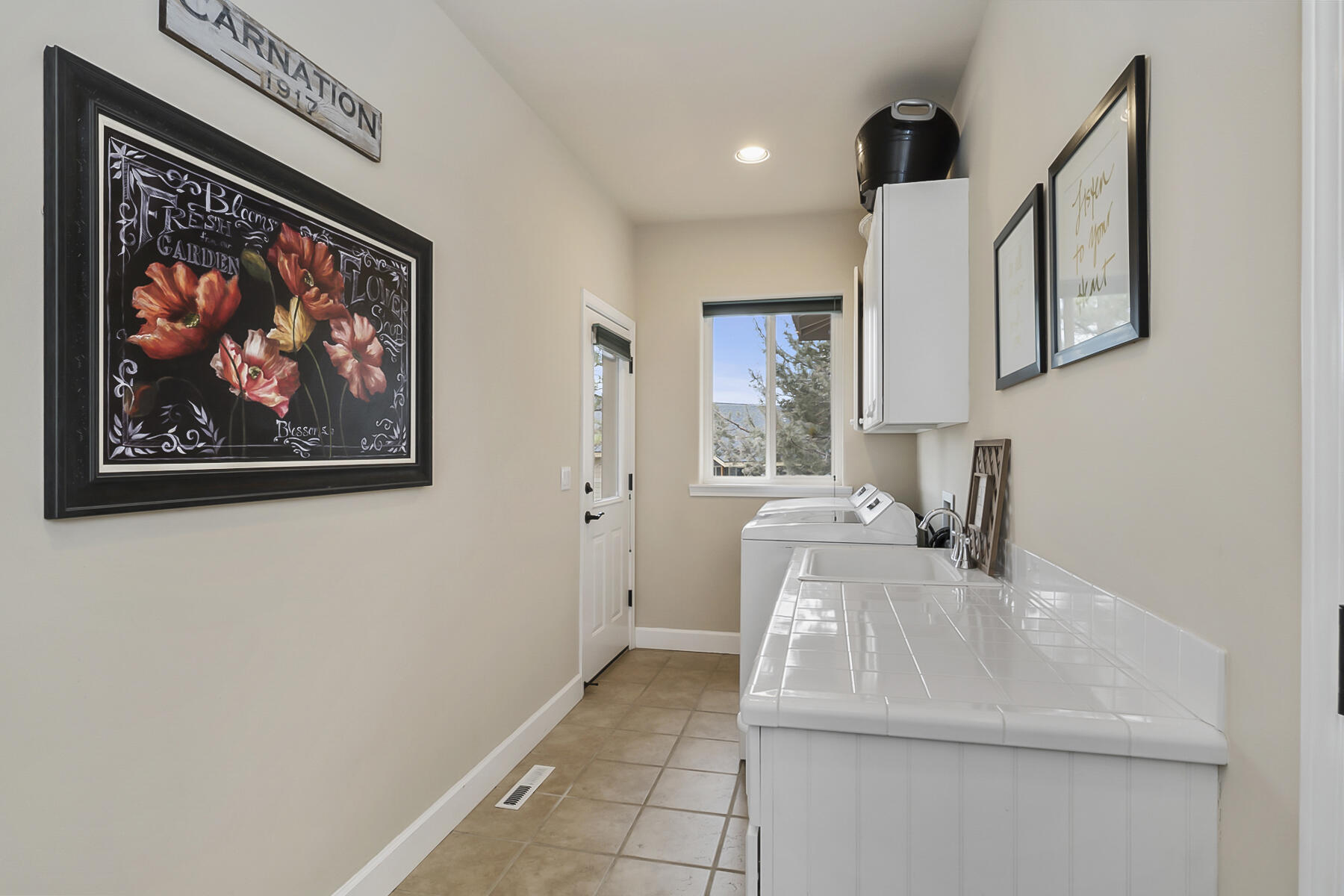 Awbrey Butte - Residential