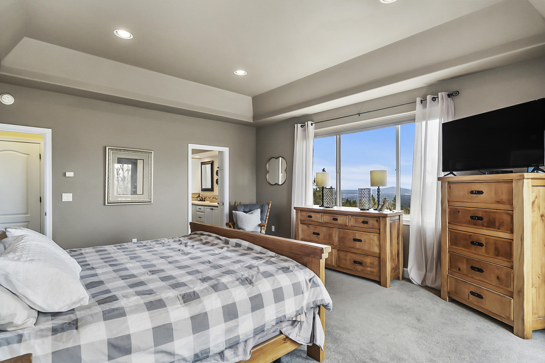 Awbrey Butte - Residential