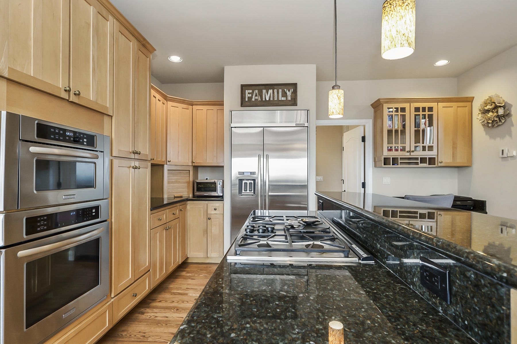 Awbrey Butte - Residential