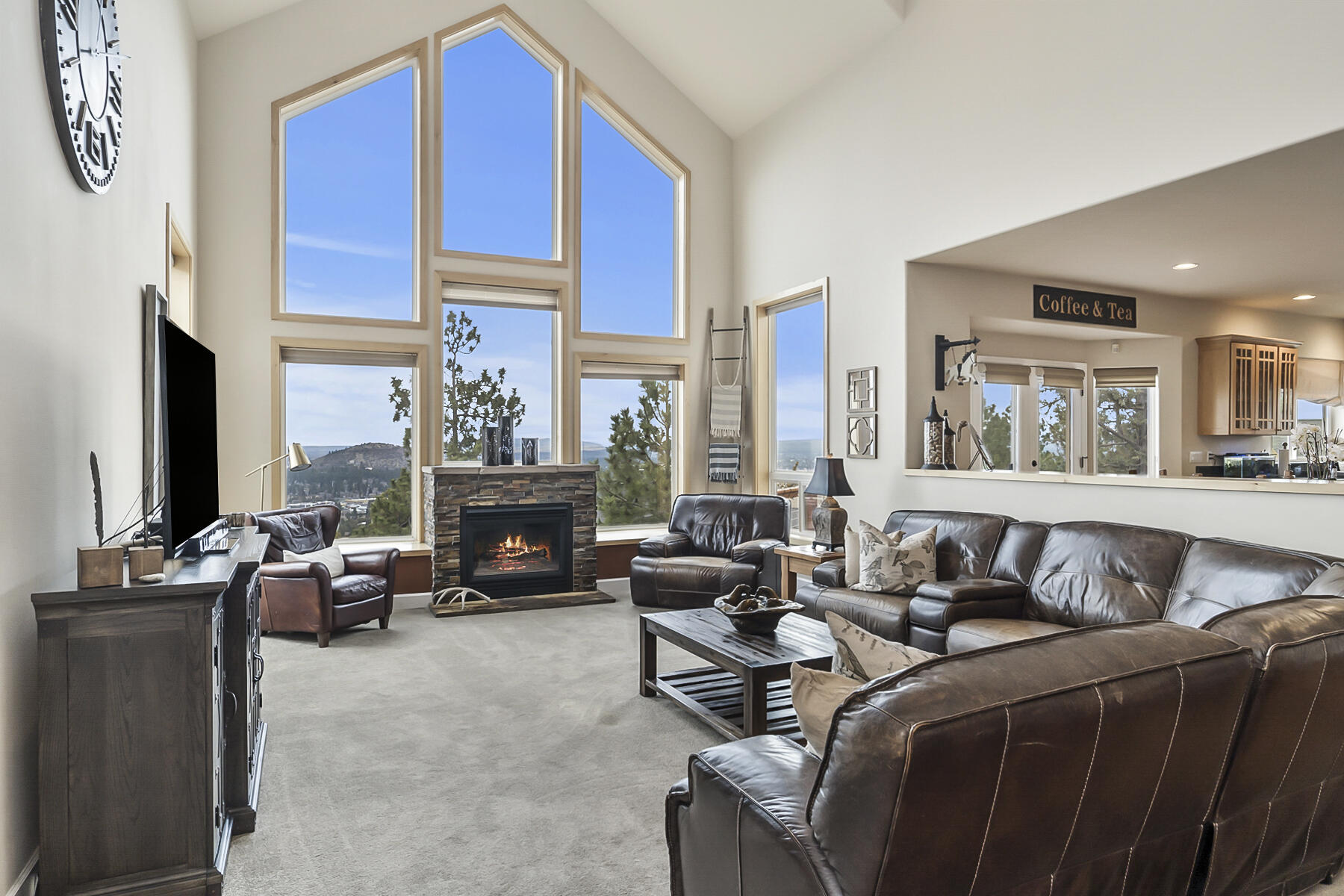 Awbrey Butte - Residential