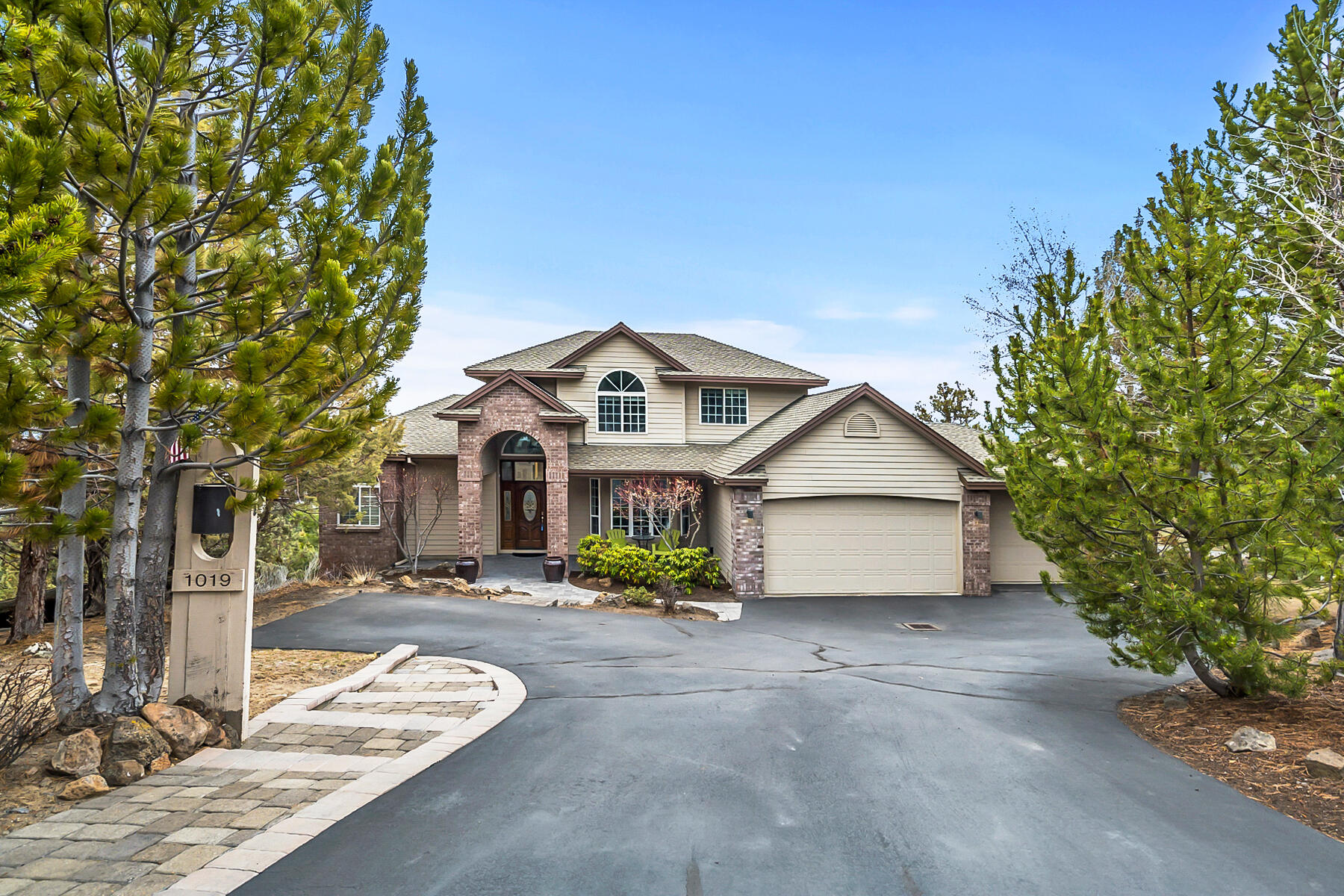 Awbrey Butte - Residential