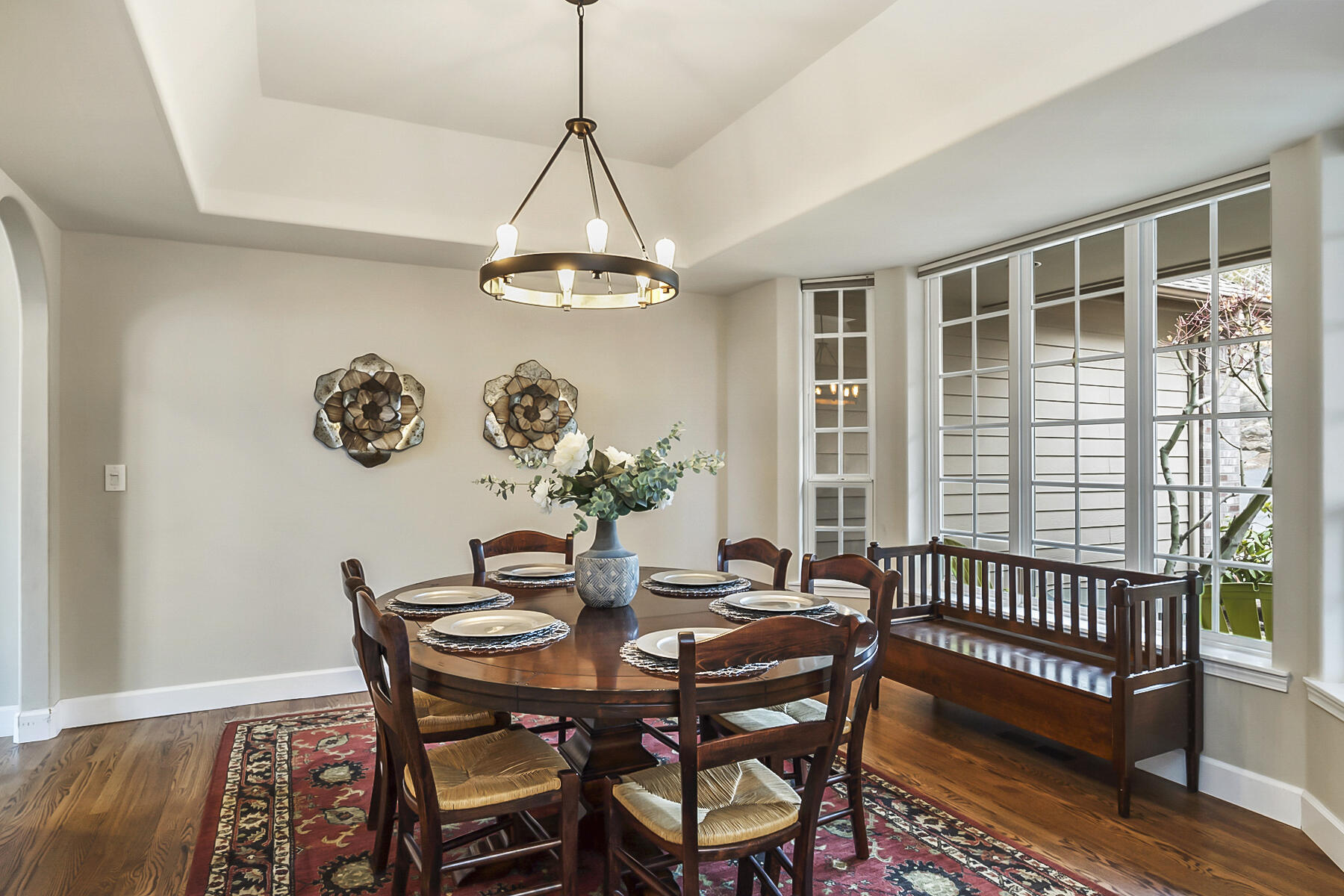 Awbrey Butte - Residential