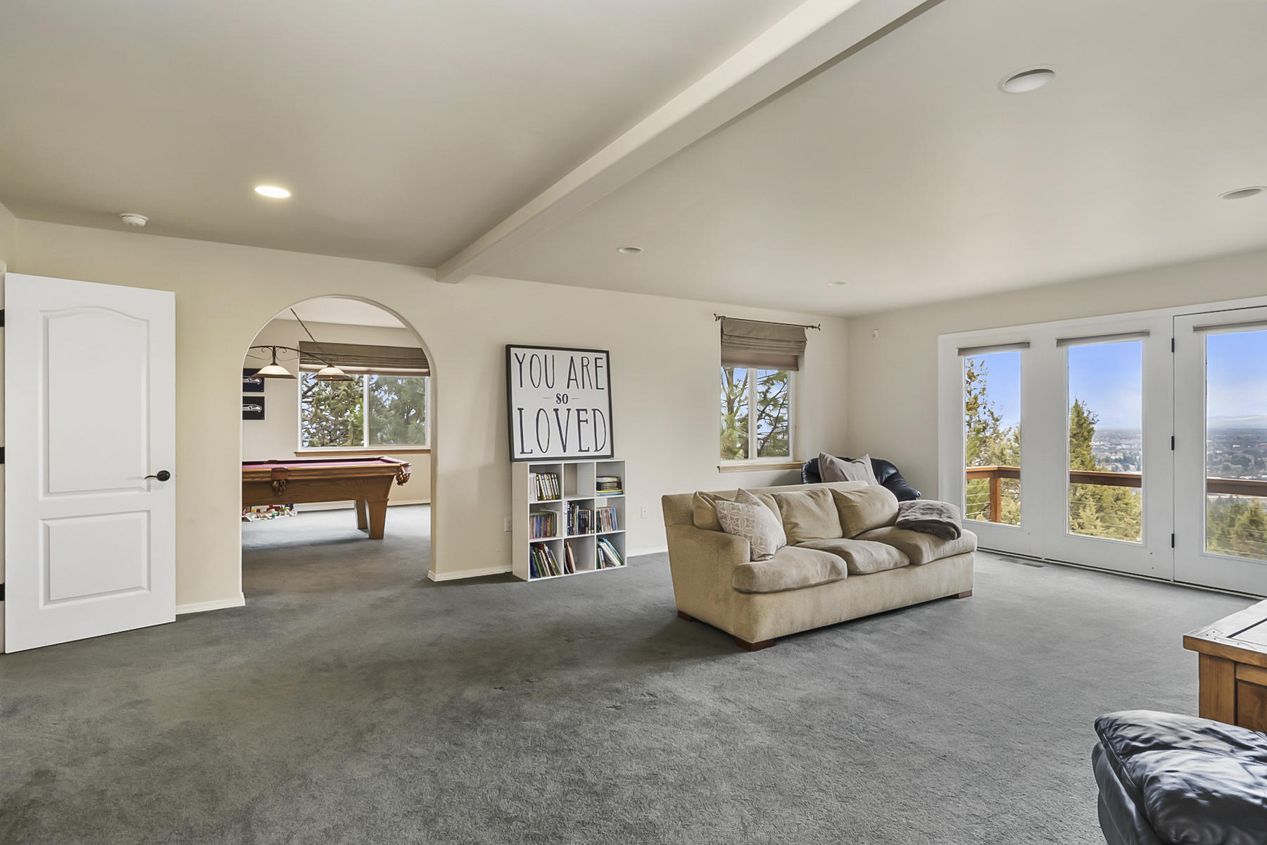 Awbrey Butte - Residential