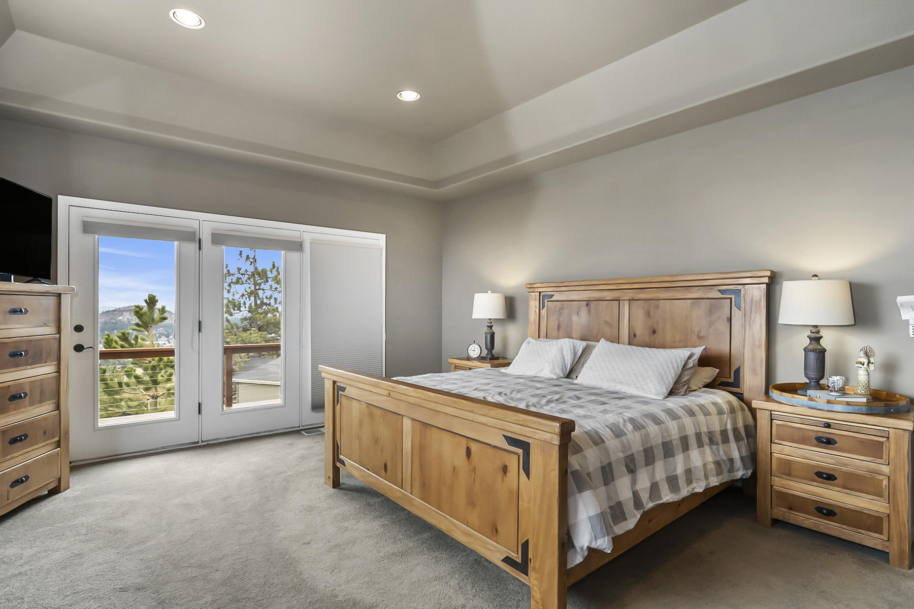 Awbrey Butte - Residential