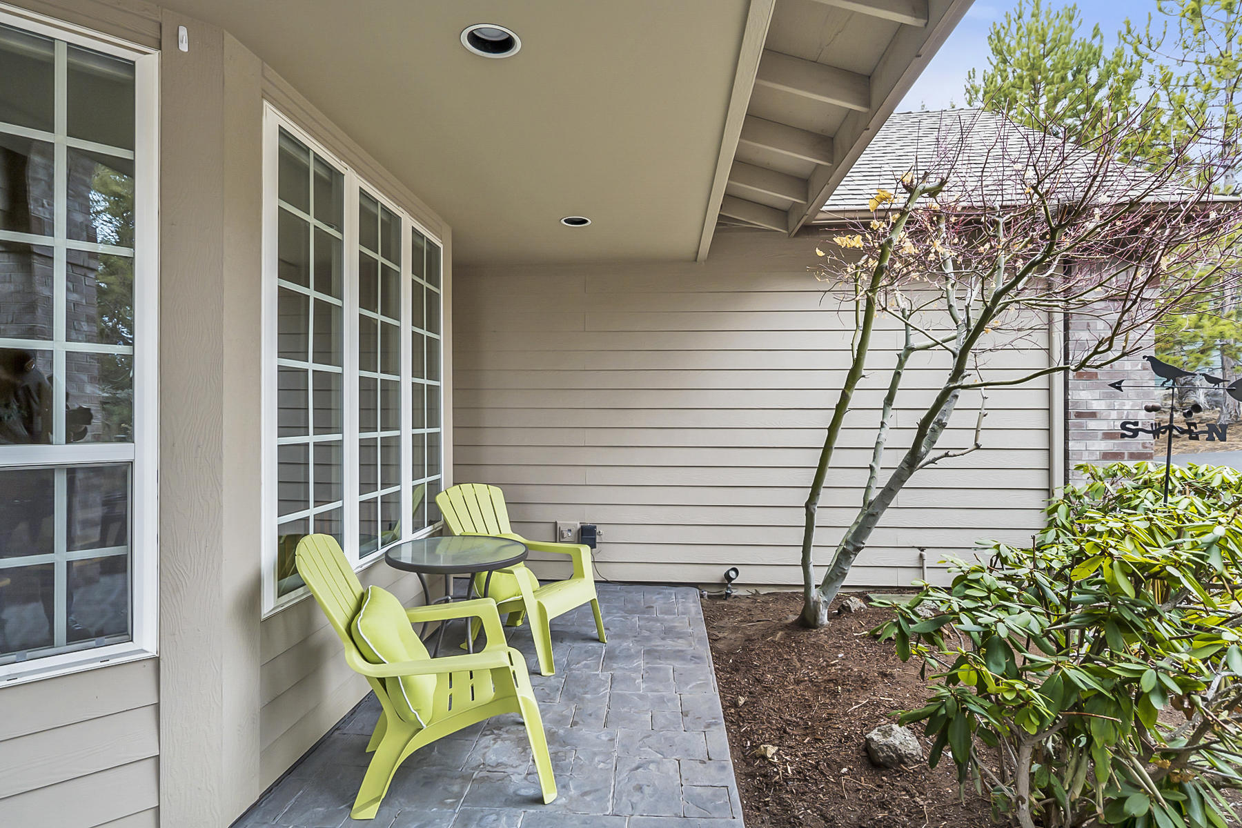 Awbrey Butte - Residential