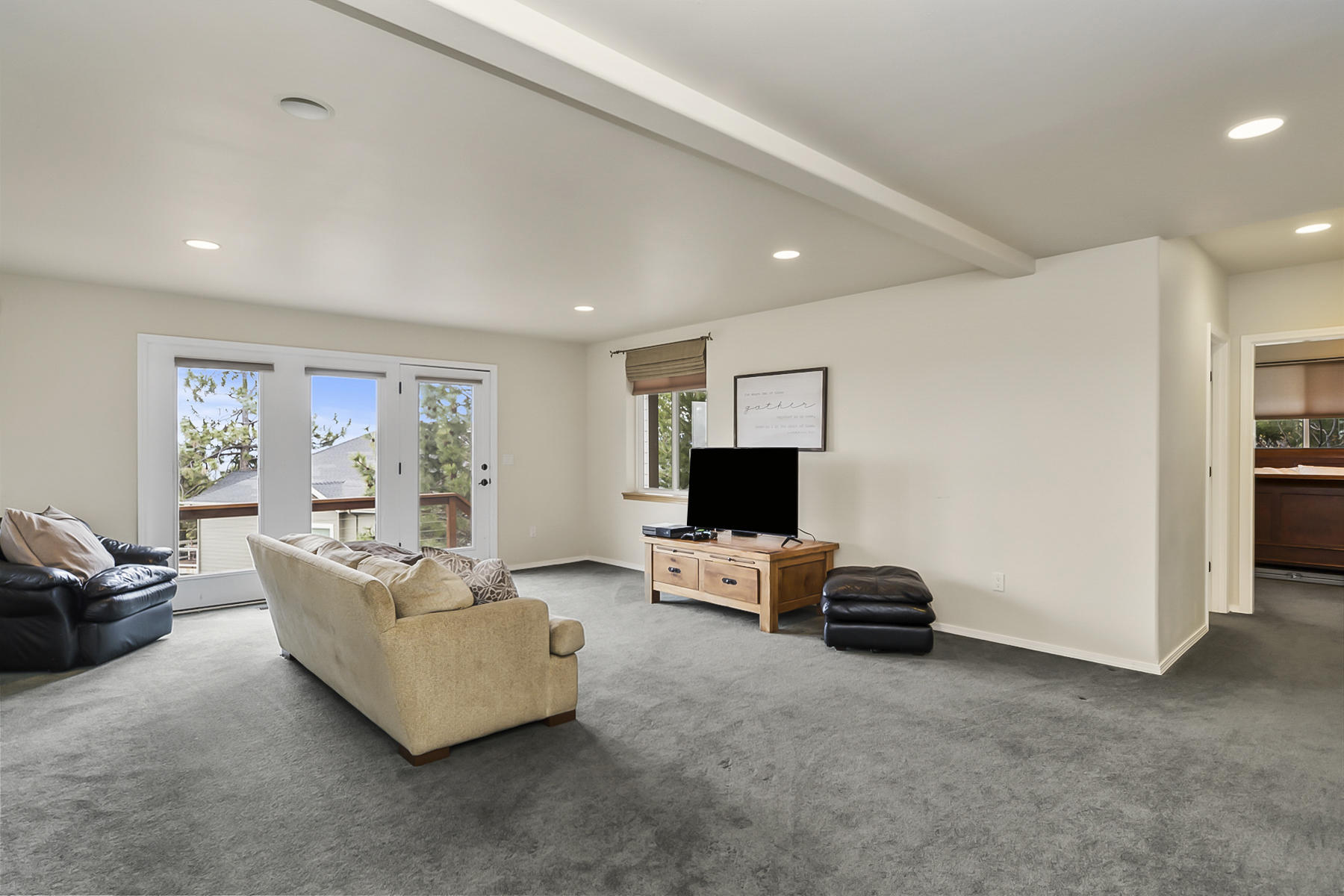 Awbrey Butte - Residential