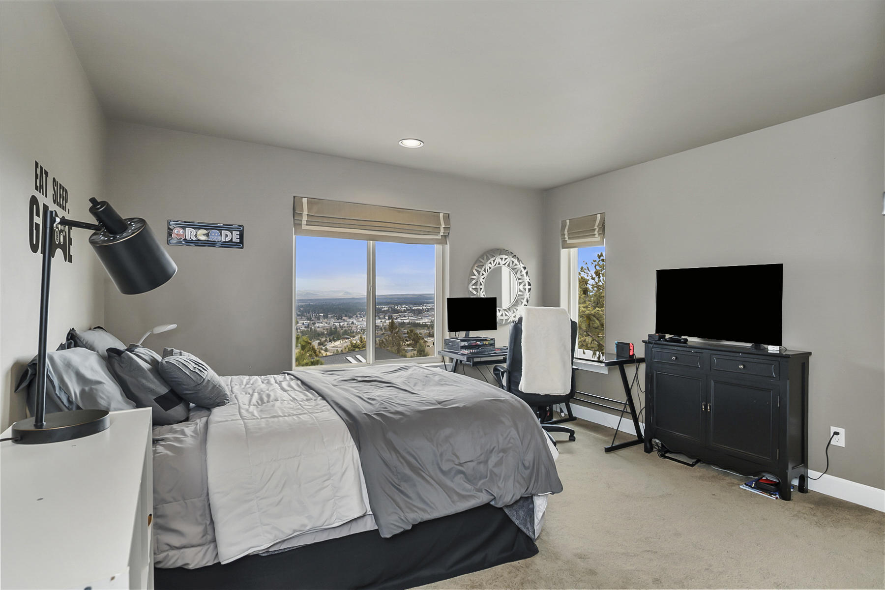 Awbrey Butte - Residential