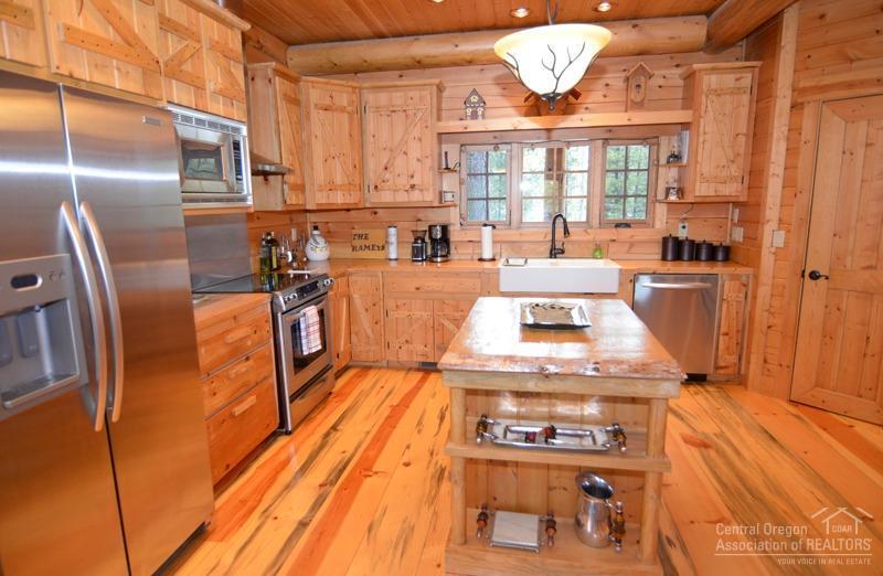 Fall River Estate - Residential