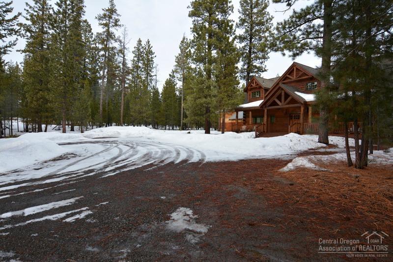 Fall River Estate - Residential