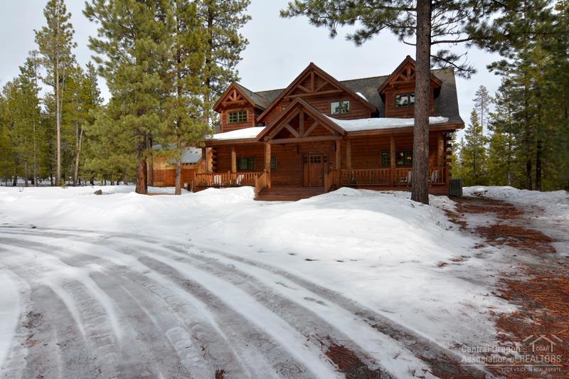 Fall River Estate - Residential