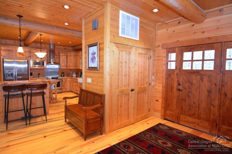 Fall River Estate - Residential