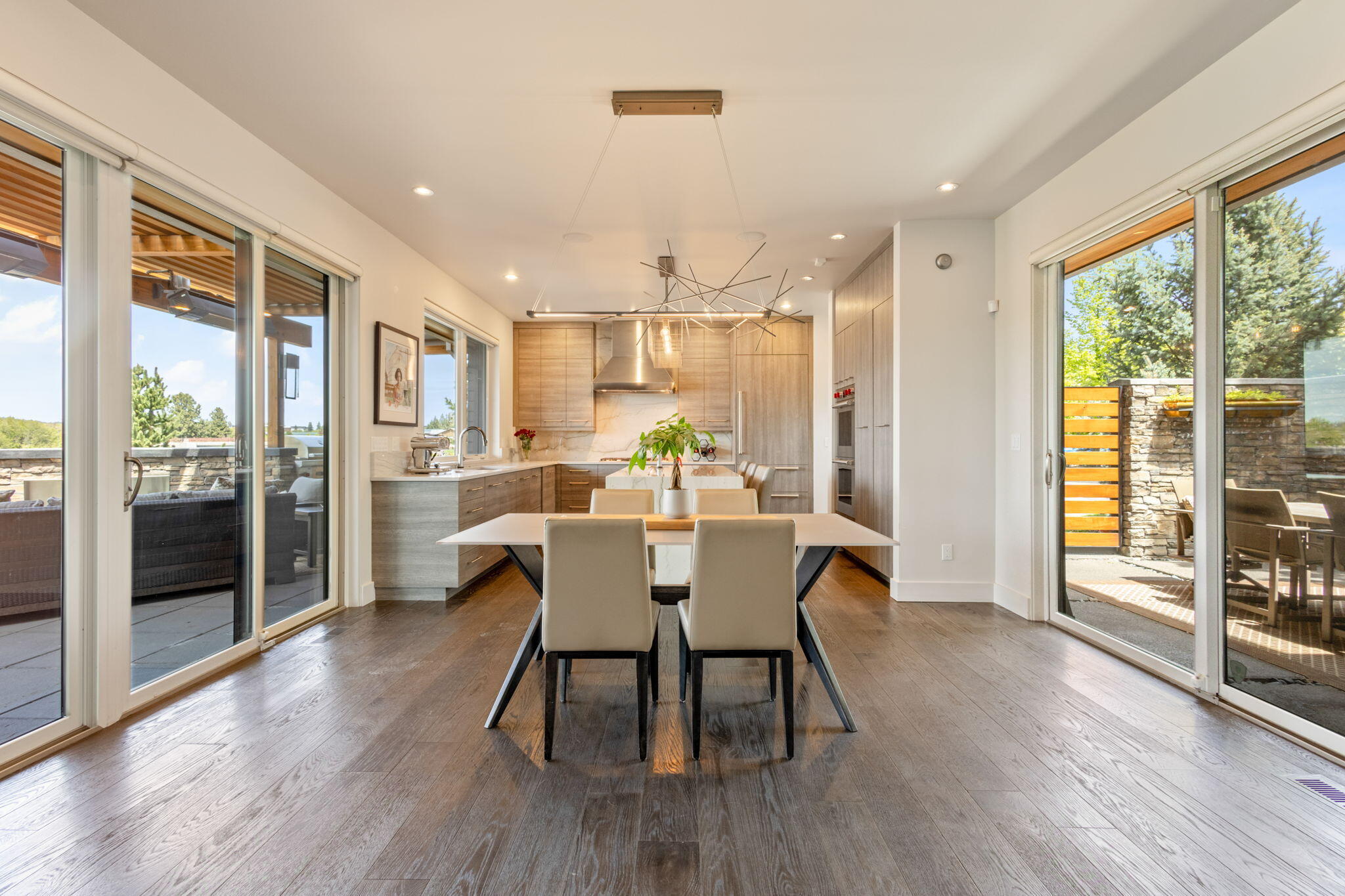 Old Mill Landing - Residential